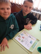 VІ Міжнародний урок доброти «Гуманне та відповідальне ставлення до тварин»