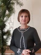Кашуба Ірина Данилівна