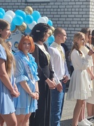 Свято Останнього Дзвоника – 2025