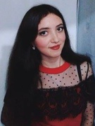 Петришина Марія Олегівна