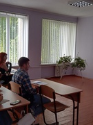 ЗАЛУЧЕННЯ РОБОТОДАВЦІВ ДО ОСВІТНЬОГО ПРОЦЕСУ