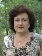 Рибалко Ірина Петрівна