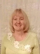 Дробот Катерина Володимирівна