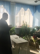 День вчителя