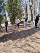 За чисте довкілля!