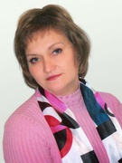 Хомутенко Олена Михайлівна Олена Михайлівна
