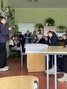 Батьківські збори. Попередження булінгу в освітньому середовищі