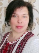 Луценко Тетяна Анатоліївна