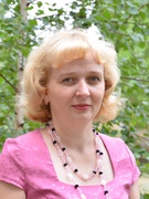 Тернющенко Ірина Миколаївна