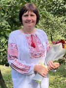 Казьмірова Людмила Василівна