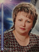 Онищенко Світлана Миколаївна