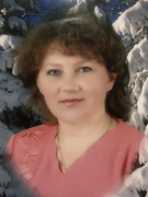 Пономаренко Ольга Іванівна