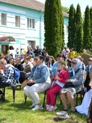 Родинне свято «СІМʼЯ. РОДИНА. УКРАЇНА.»