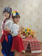 День народження вишиванки