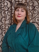 Хлань Оксана Вікторівна