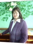 Бубела Ольга Ільківна