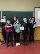 Трагічні сторінки голодомору