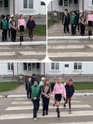 Вчимося берегти своє життя