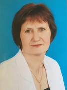Луценко Тетяна Анатоліївна
