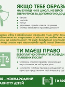 «Про виконання Державної соціальної програми «Національний план дій щодо реалізації Конвенції ООН про права дитини»