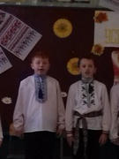 Хліб - усьому голова