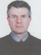 Медведєв Віктор Миколайович