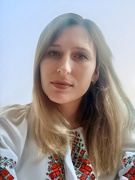 Яцишин Вікторія Миколаївна