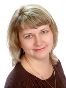Ходачок Тетяна Олексіївна