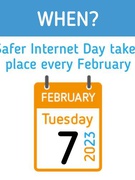 День безпечного Інтернету (Safer Internet Day)