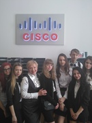 Cisco Networking Academy Ukraine