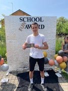 День червоної доріжки ( день третій у рамках Тематичного тижня)