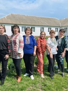 День вишиванки у ліцеї