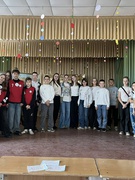 Турнір Лицарів географії