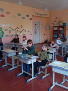 Тиждень початкових класів