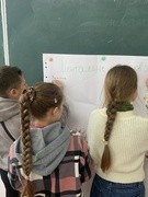 Всесвітній день ментального здоров'я - «Дбай про себе - дбай про інших»