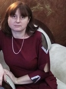 Вітвіцька Юлія Антонівна