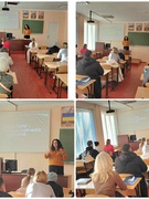 Батьківські збори