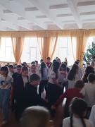 Свято Нового року