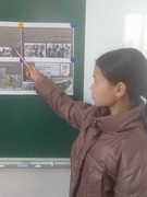 День пам'яті жертв політичних репресій.