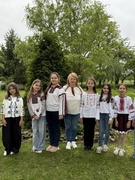 день вишиванки