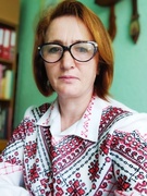 Гижко Валентина Іванівна