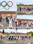 Олімпійський тиждень 2025