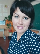 Стретович Олена Леонідівна