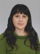 Гринь Ірина Миколаївна