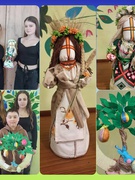 ПЕРЕМОЖЦІ ВИСТАВКИ-КОНКУРСУ ДИТЯЧОЇ ТВОРЧОСТІ «НАШ ПОШУК І ТВОРЧІСТЬ – ТОБІ, УКРАЇНО»