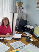 Кордончук Юлія Миколаївна