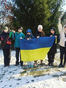 Ланцюг єднання