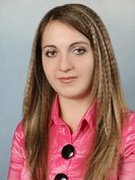 Яровчик Марина Вікторівна