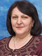 Іліуц Марина Георгіївна