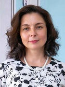 Рій Марія Олександрівна